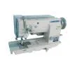 Double Needles Pattern Sewing Machine