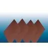 Copper Clad Laminate Net of PTFE/Glass Cloth
