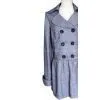 Sell Ladies` Long Jacket