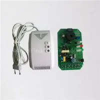 Wireless Gas Detector AJ-925