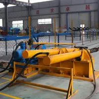 LBHI Hydraulic Tensioner for Belt Conveyor photo-2