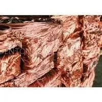 Copper Wire Scraps photo-2