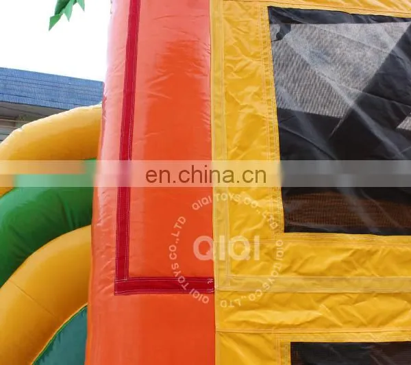 Used Commercial Inflatable Bouncer for Sale photo-4