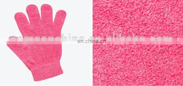 Quick Dry Towel Hair Drying Gloves photo-5