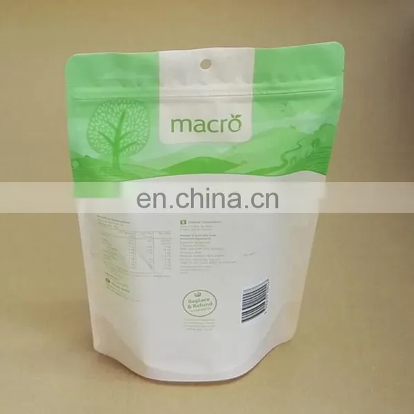 Food Packaging Plastic Bag/dried Food Packaging Bags photo-5