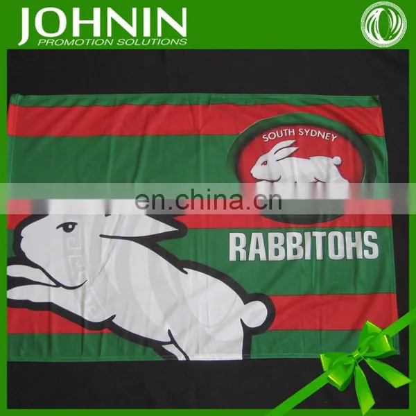OEM Service Cheap Promotion Polyester Printing 2x3ft Game Day Flag photo-3