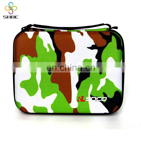 Portable Easy To Carry Eva Waterproof Case For Camera photo-4