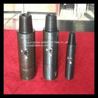 Oil Well Drill Pipe Kelly Cock Valve photo-2