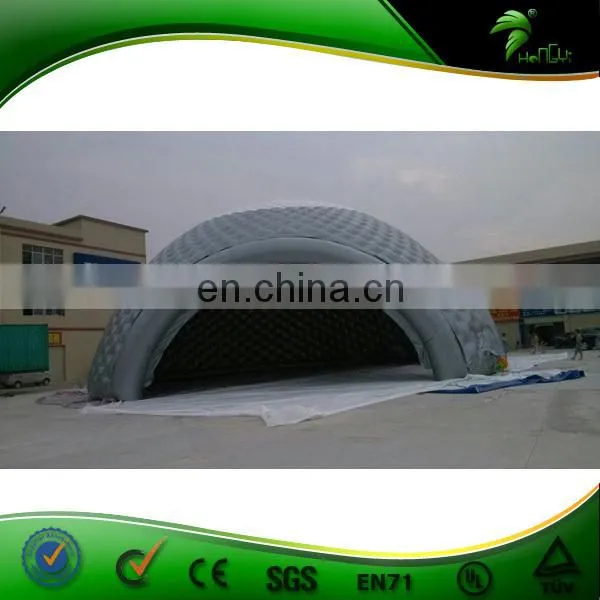 Inflatable Camping Luxury Bubble Tent Inflatable Dome Buildings photo-2