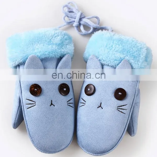 High Quality Custom Winter Thinsulate Gloves photo-3