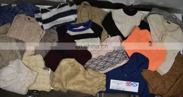 Clothes Mix Cream photo-3