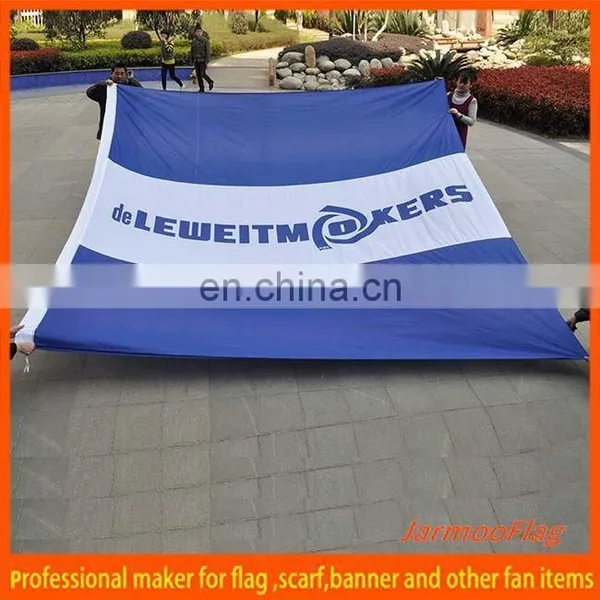 Custom Big Football Flag or Football Team