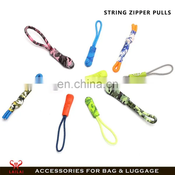 Customised Zipper Pulls Promotional for Brands photo-5
