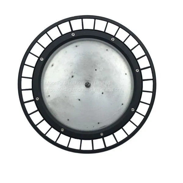 LED High Bay Housing MLT-HBH-CS-II photo-3