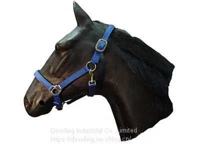 Horse Halter photo-3