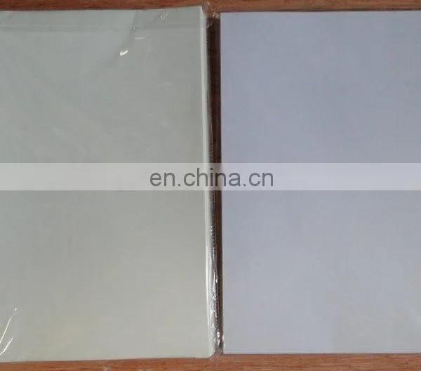 Heat Transfer Paper