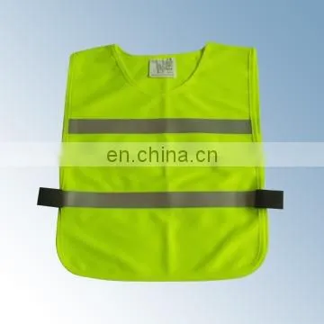 Light-color Jacket Workwear Hi-vis Fluorescence Green Reflective/safety Coat Warm Flight Jacket Police Uniform photo-5