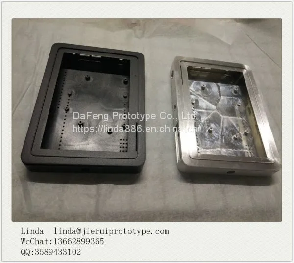Industrial Grade 3D Printing Service Transparent 3D Printing Service Hand Plate Processing and Production of 3D Printing photo-3