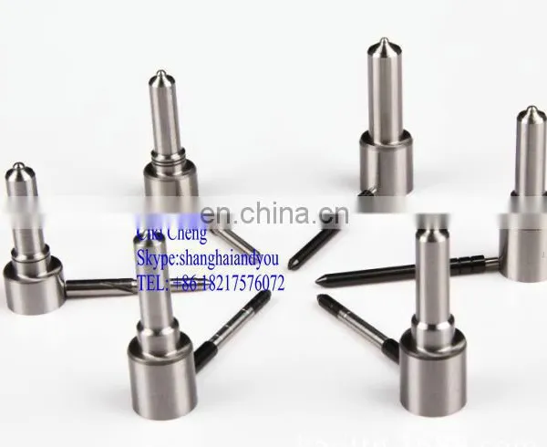 DLLA 145 P870 / DLLA145P870 Denso Common Rail Nozzle 093400-8700 photo-4