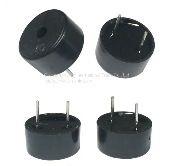 NEW DESIGN DRIVER SPEAKER 14MM 12V PIEZO BUZZER photo-2