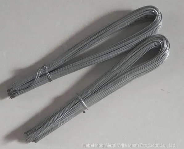 3mm Electro/hot Dipped Galvanized Straight Iron Wire Cut Wire photo-4