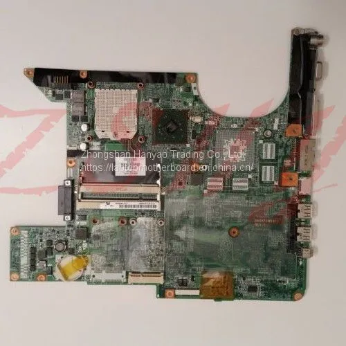 449903-001 for hp Pavilion DV6000 Laptop Motherboard Ddr2 Free Shipping 100% Test ok photo-2