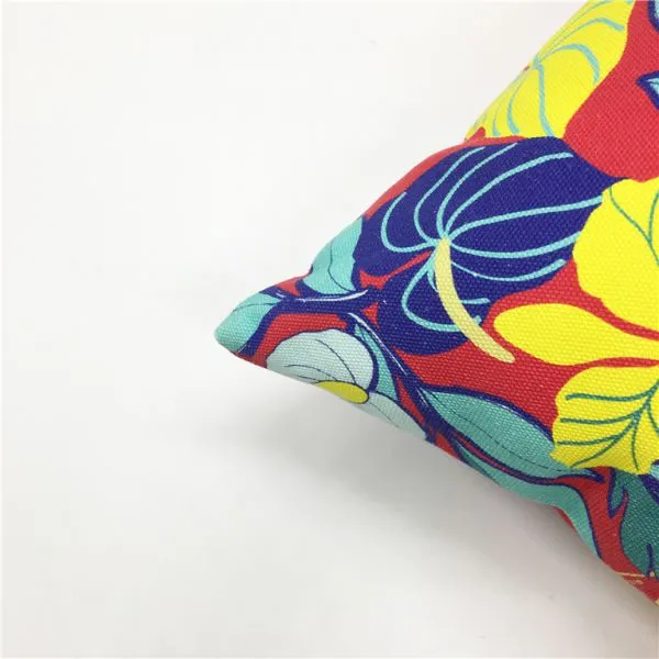 Wholesale High Quality Fashion Design Custom Cushion Covers Decorative photo-5