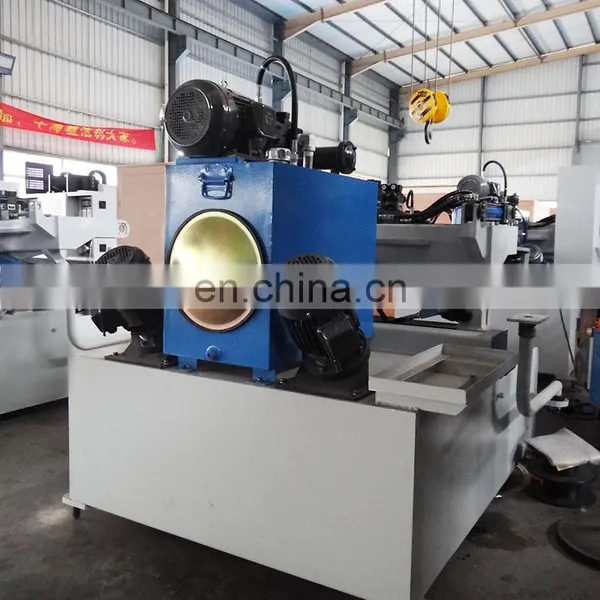 Hardware Sanitary Ware Door Handle Plumbing Fittings Vertical Die Casting Machine for Sale photo-4