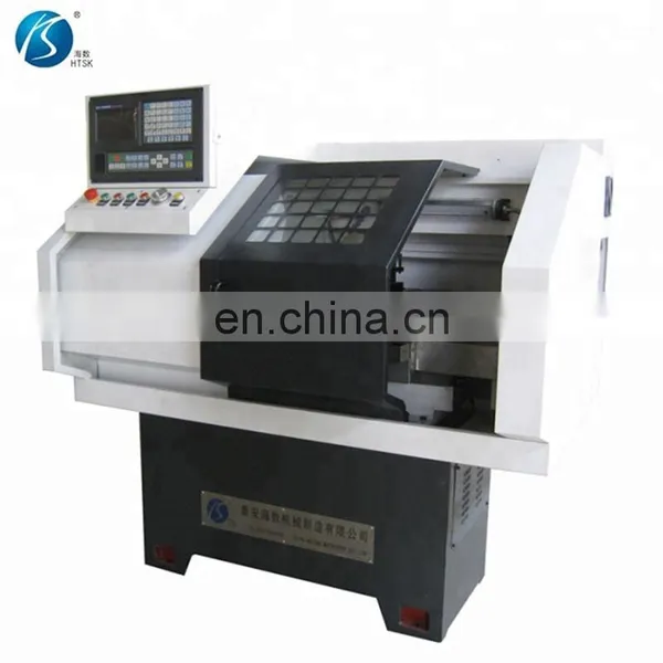 China Cnc Lathe CK0640A photo-2