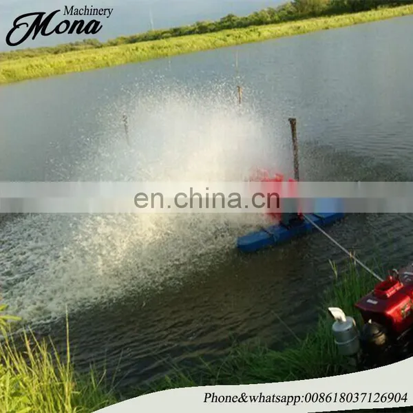 Good Engineering Fish Ponds Aerators photo-3