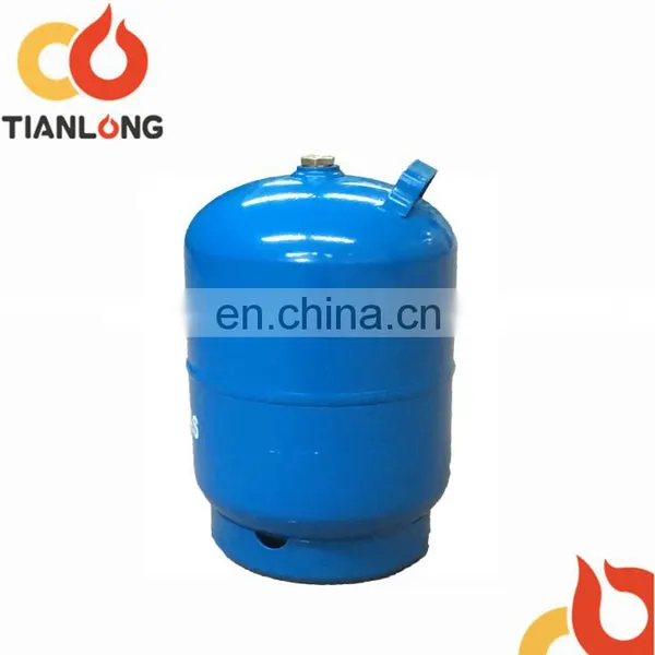 5kg / 12L New Vertical Low Pressure Lpg Gas Bottle Manufacturers photo-3