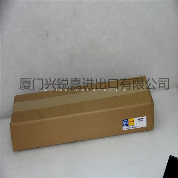 In Stock Brand New GE Fanuc Automation IC695STK004 PACSystems RX3i PLC Module photo-4