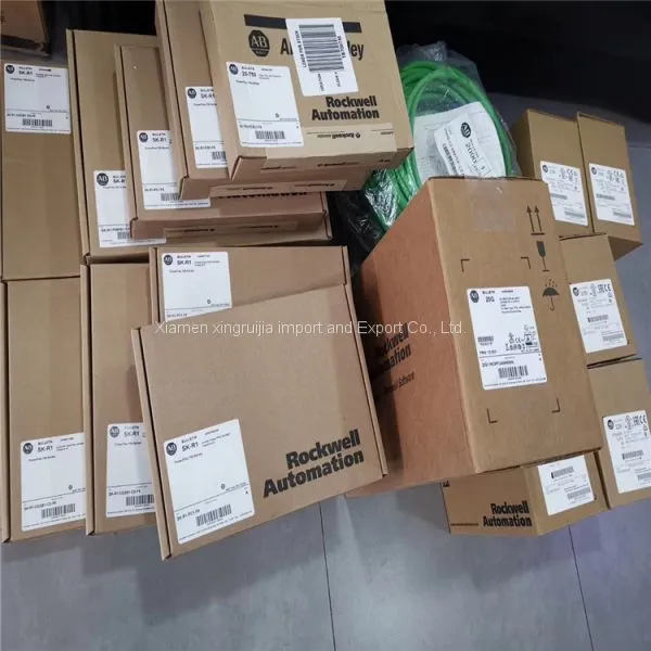 1606-XLS120E Rockwell Automation Allen Bradley Module photo-3