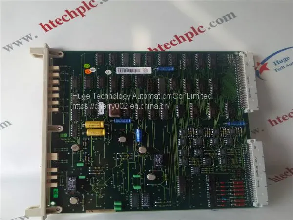 ABB DSAO120A DCS MODULE NEW IN STOCK photo-2