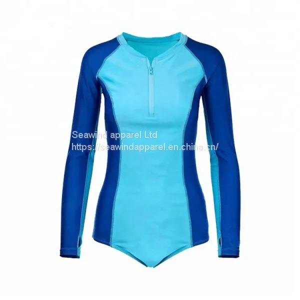 Comfortable High Quality Custom Summer Sublimation Female Swimming Suit Swimwear photo-3