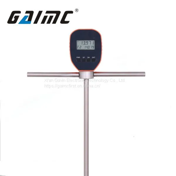 GTT270 Remote Reading Waterproof Digital 433mhz Wireless Temperature Sensor photo-3