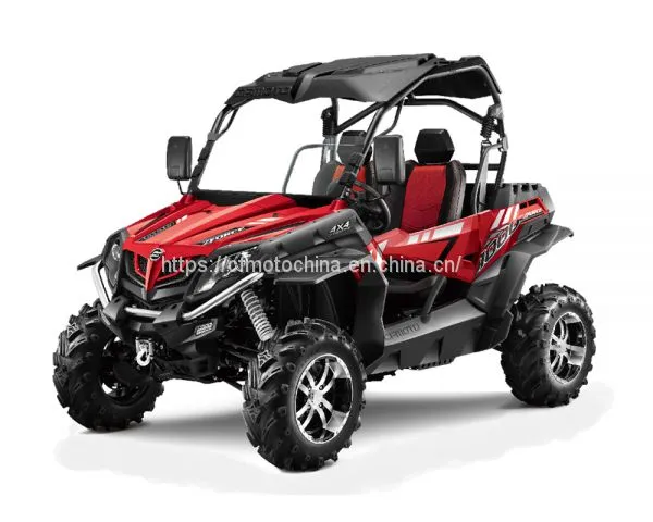 CFMOTO 1000cc 4x4 UTV ZFORCE 1000 for Sale