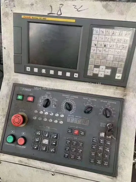 JIATAI JT-GL2317Z CNC Gantry Milling Machine photo-4