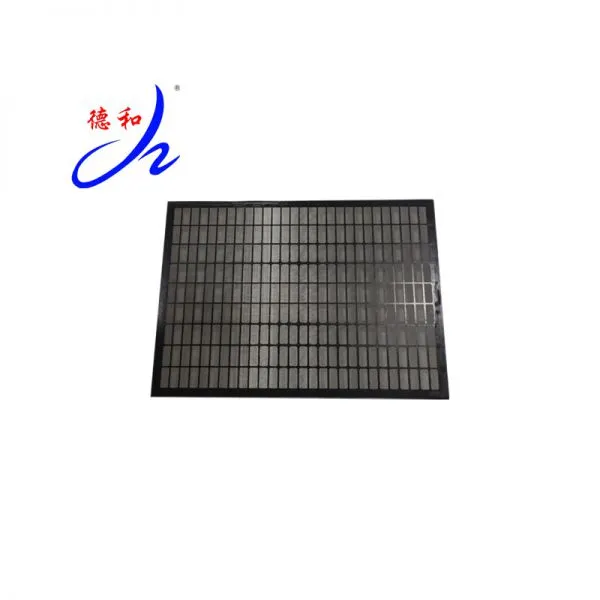 FSI 5000 Series Composite Shale Shaker Screen for Solids Control Equipment photo-3