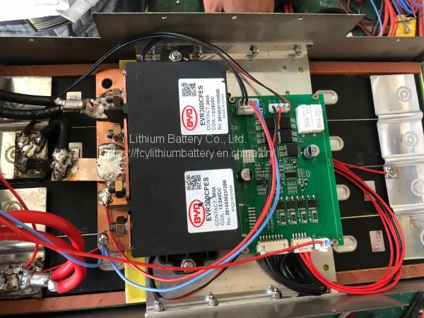 500Ah 12V/24v Motor Home Rechargeable Baattery photo-5