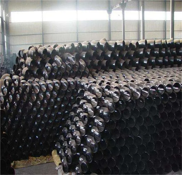 For Building Tables Shelving Astm/asme A403 Wp 347 Waterproof Flexible Elbow Pipe photo-3