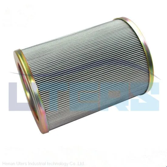 UTERS Replace of Schroeder Hydraulic Oil Filter Element 16TS7V photo-3