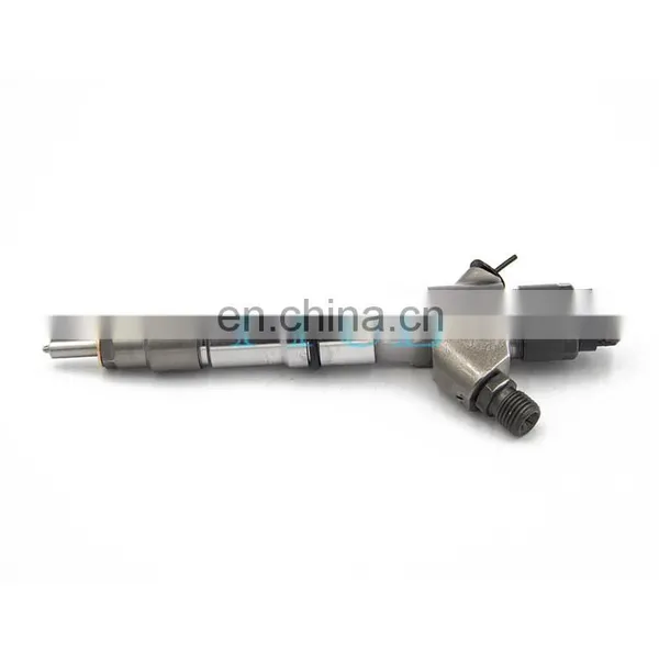 Good Quality Common Fuel Injector 0445120214 0445120213 0445 120 214 photo-3
