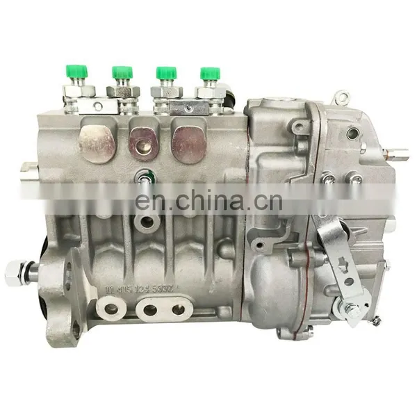 F4L912-D Engine Injection Pump 40KW With BYC No. 10 400 874 060 10400874060 photo-2