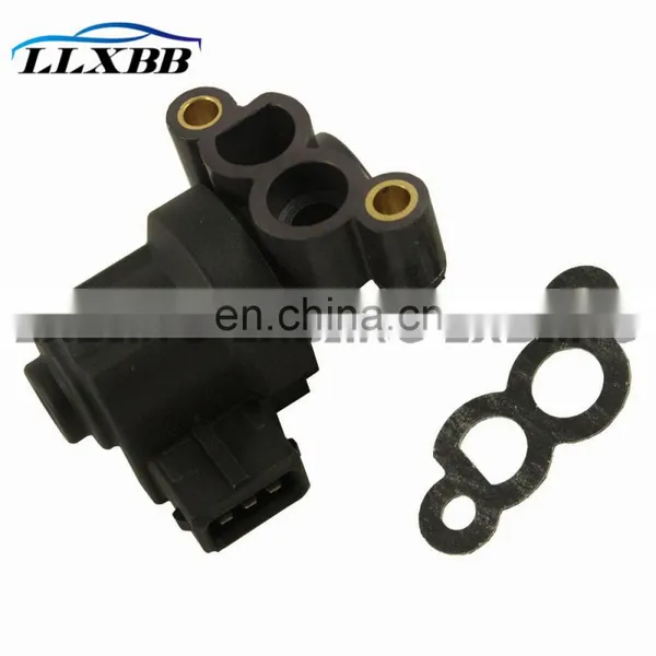 LLXBB IAC Idle AIR Control Valve For Hyundai Kia 0280140553 0280140571 0K9A220660A 60811197 7789627 7789627 photo-2