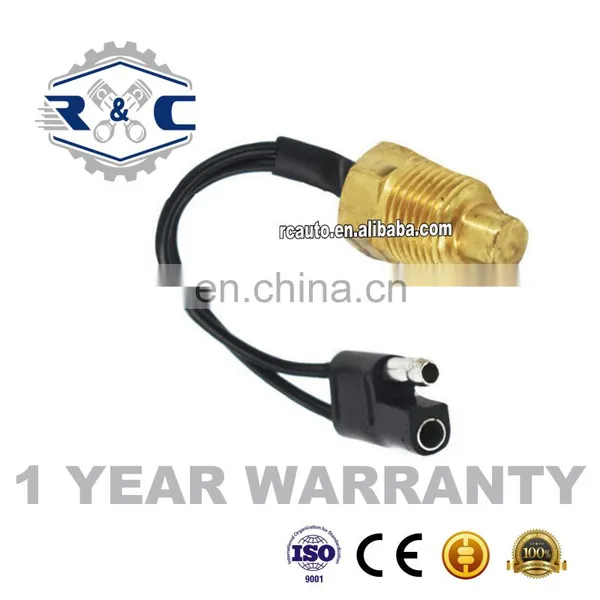 R&C High Quality Auto Thermal Switch 4010161 For Polaris Radiator Fan Switch Temperature Sensor photo-3