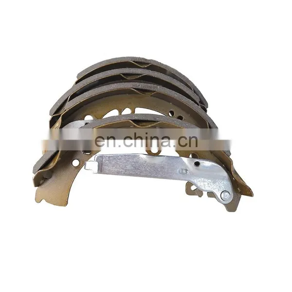 IFOB Brake Shoe For Toyota Hilux GGN25 KUN25 KUN26 TGN26 TGN36 #04495-0K020 04495-35230 04495-0K120 04495-0K090 04495-0K070 photo-3