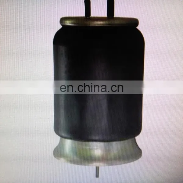 W01-358-9781 Air Suspension Bag Freightliner 681-320-0017, A16-14004-000 Shock Absorber photo-2