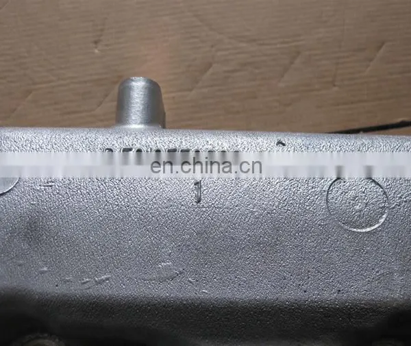 Engine Parts Air Intake Pipe D5010550623 Dci11 photo-2