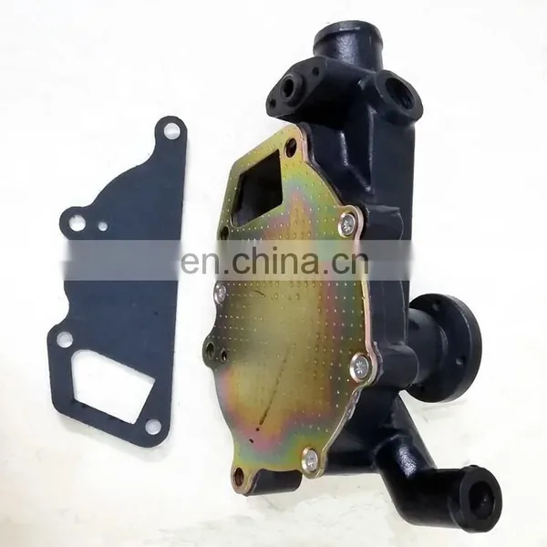 JBC Forklift Part HA06804 Water Pump YTO photo-2